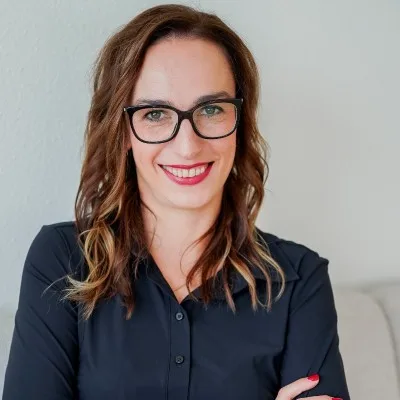 Zdjęcie: Aleksandra Westerveen-Wojtysiak