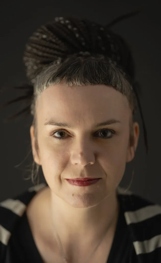 Zdjęcie: Marta Eloy Cichocka