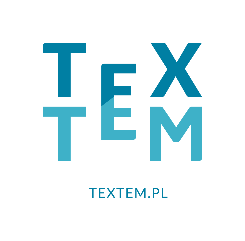 Logo Textem